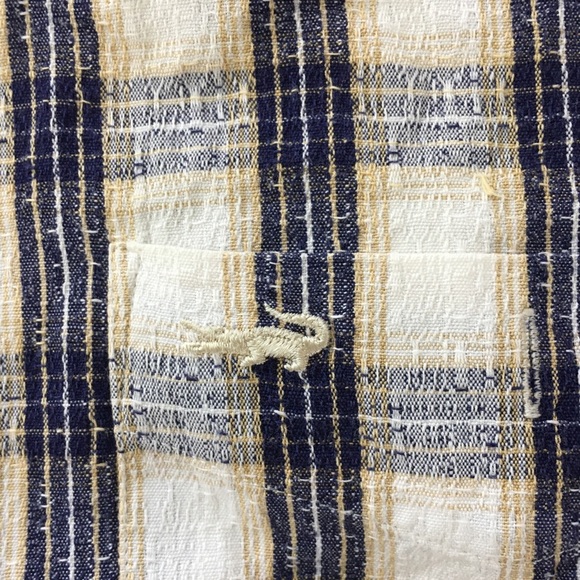 Crocodile shirts (2) - Picture 4 of 5